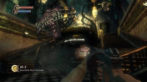 BioShock Official Site .